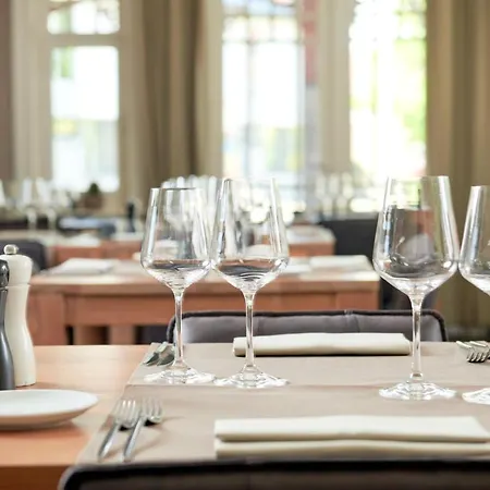 De Statie Hotel Brecht