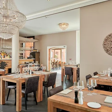 De Statie Hotel