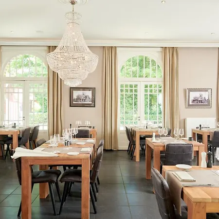 De Statie Hotel
