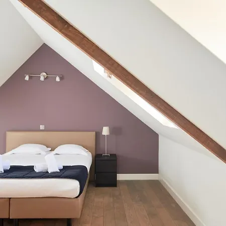 De Statie Hotel