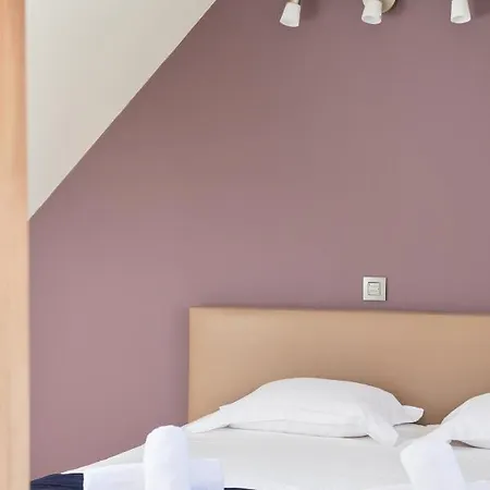 De Statie Hotel Brecht